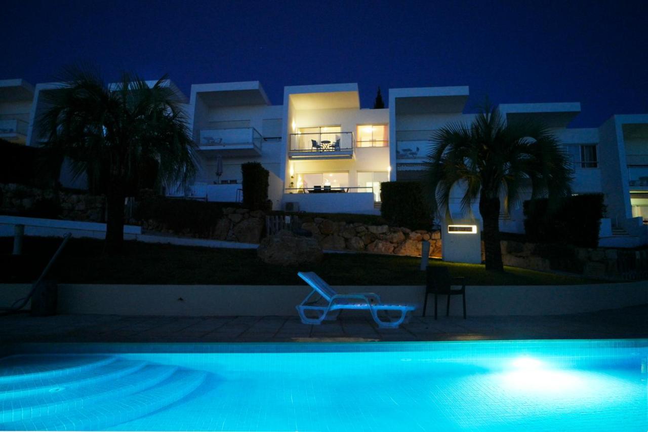 Terras Novas Village Albufeira Exterior foto